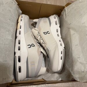 On Running Cloudnova 2